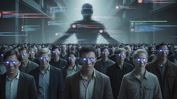 How Technology Turns Us Into Zombies