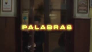 Video thumbnail of "CALIOPE FAMILY - PALABRAS"