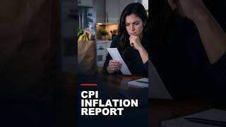 CPI Inflation Report: Why Prices Rose 0.4% in August