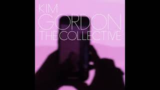 Kim Gordon - BYE BYE (Instrumental)