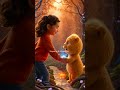 Best Folktale Adventure for Kids: The Legend Of Ochi (Ages 5-8)
