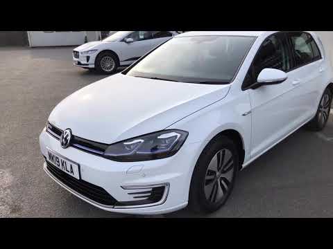 2019-vw-golf-e---electric-golf-interior,-exterior,-close-ups-&-review-@car-e-carlease-uk