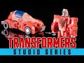 UPDATE: Better Images of Transformers Studio Series &#39;86 WHEELIE | TF-Talk #584