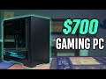 $700 Mini ITX Gaming PC 2020