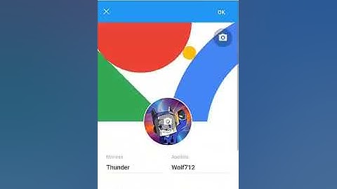 How to change your Name on YouTube with your phone with Google+ Updated