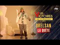 Orelsan  la qute live victoires 2023