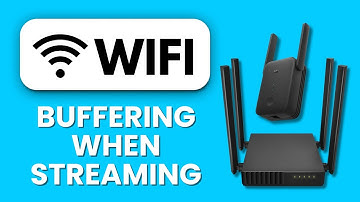 How to Stop Buffering When Streaming Movies or TV 📺 Fix Lag and Enjoy Smooth Playback