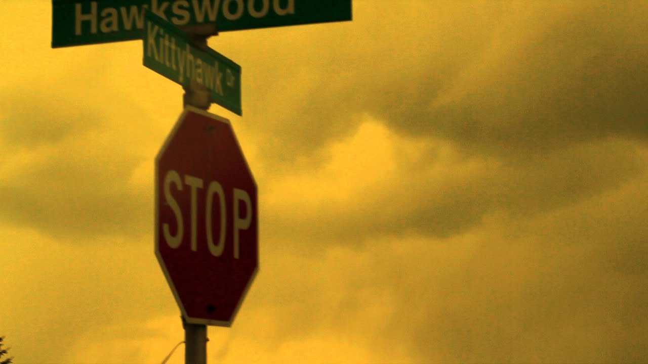 Dan Daly - Augustus OFFICIAL MUSIC VIDEO