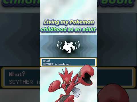 Living My POKEMON CHILDHOOD As An Adult Part 3