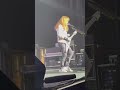 Megadeth “Symphony of Destruction” Windsor, Canada 9.21.23