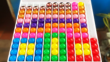 10 minutes everyday to sharp your brain, #USA #pUZZLEbALL #challenge #gameplay #challengevideo