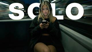 Solo - Fred Again.. Blanco Nic Illing Remix Shutter House House