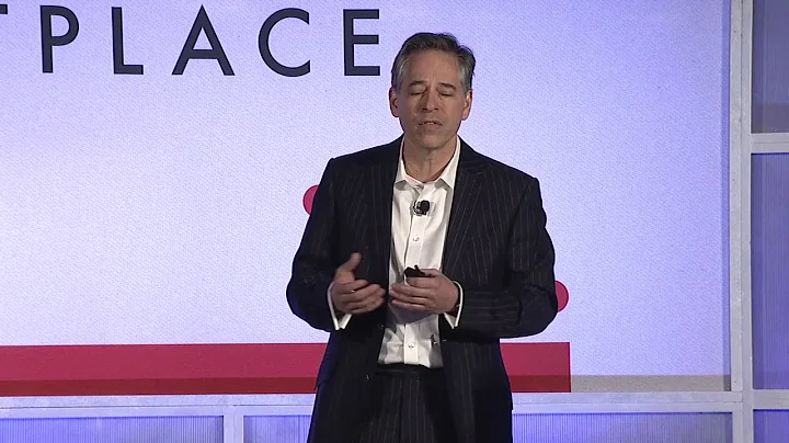 Loren Grossman, Annalect, on Marrying Data with Cr...