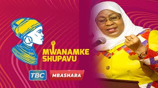 #TBCLIVE​: MAADHIMISHO SIKU YA WANAWAKE DUNIANI MLIMANI CITY