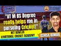 This degree helps me pursue my passion | @IITMadrasBSDegreeProgramme