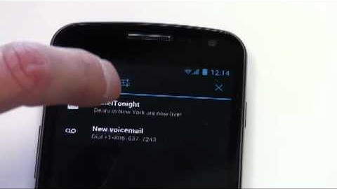 Introducing Push Notifications for Android