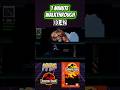 Every dinosaur encounter in Jurassic Park Genesis #segagenesis #gaming #jurassicpark
