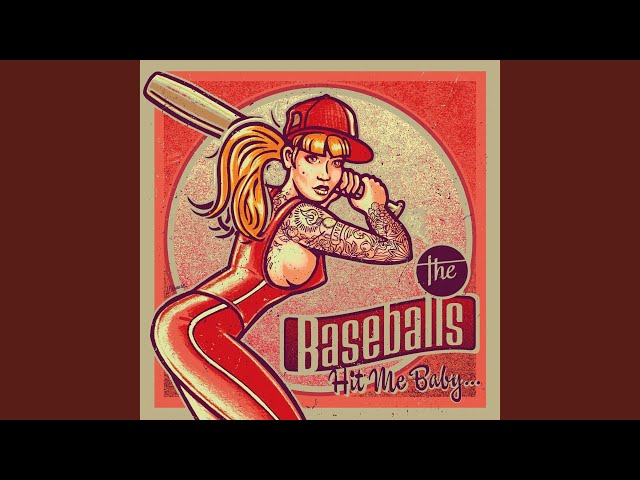 The Baseballs - Shackles