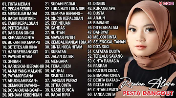 REVINA ALVIRA ALL SONGS "TINTA MERAH, PECAH SERIBU" FULL ALBUM DANGDUT KLASIK COVER - GASENTRA