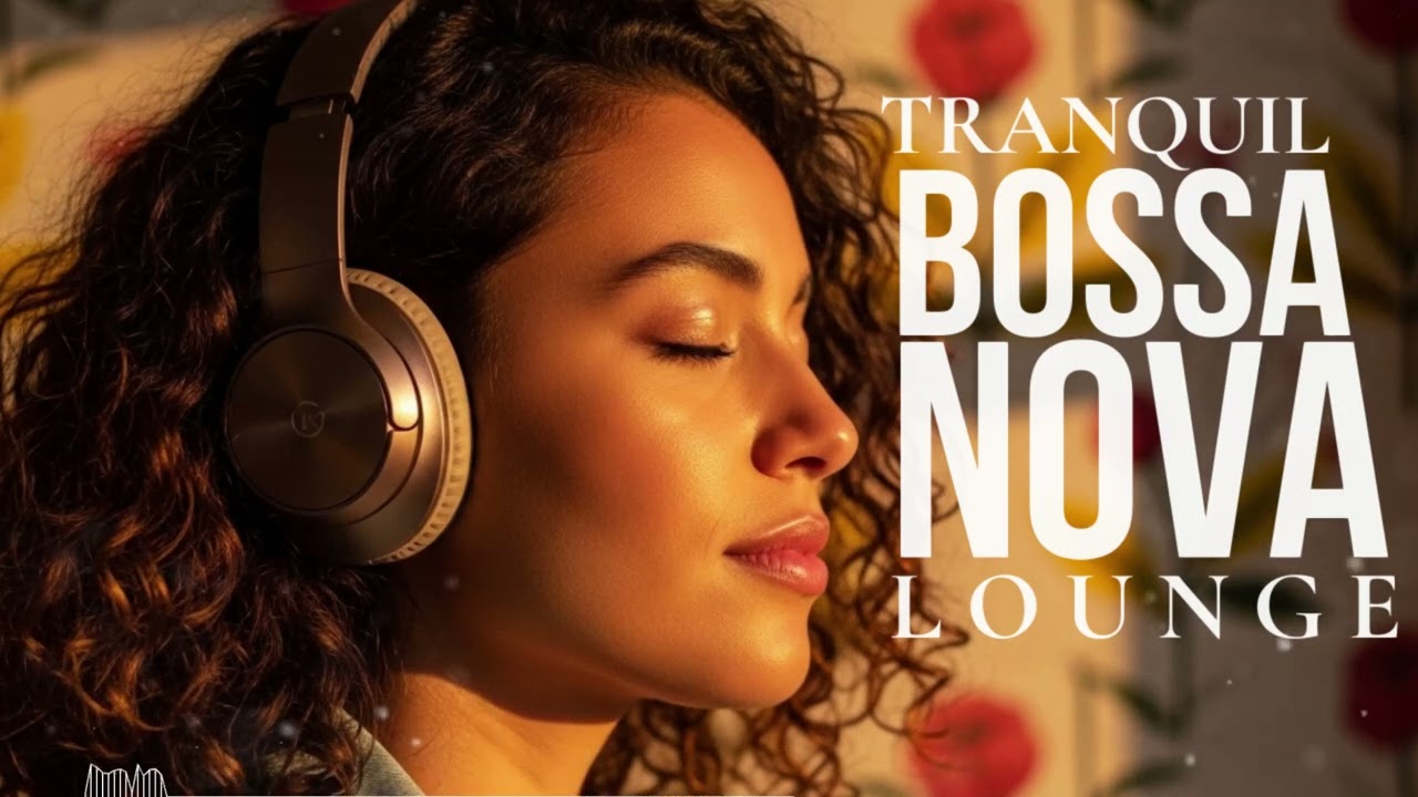 Top 50 Hits Soft Bossa Nova Popular Song Covers 2026  Soft Bossa Nova Playlist for Study & Work