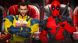 The Ultimate MARVEL Battle (this is difficult) - Marvel Future Fight