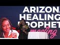 Arizona Healing & Prophetic Sunday Service | Nike Adeyemi