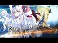 Fate/Grand Order - Caren C. Hortensia (Amor (Caren)) Servant Introduction