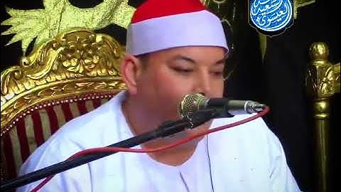 سورة الانعام بآداء خاشع ومؤثر للشيخ محمود القزاز ♥