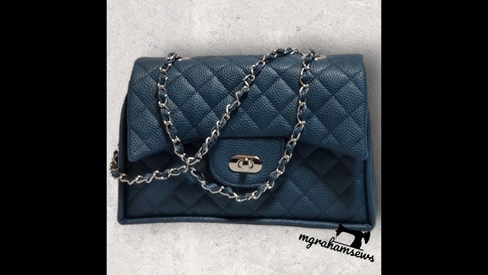 Lady Diorz Inspired Bag – Tobistylx
