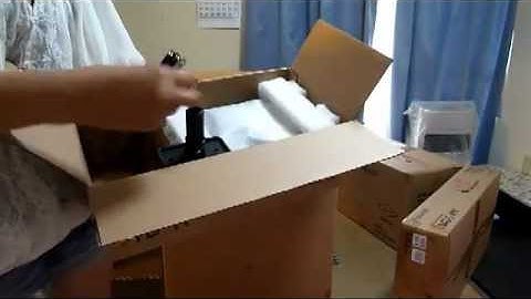 Silent Unboxing: Roland TD-11K-S