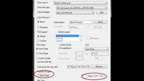 Lisp In Model-Layout QDV
