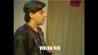 Henri Magne - Annou Chéché Lanmou Clip Original 1989