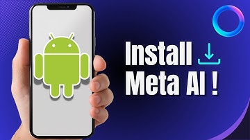 How to Download & Install Meta AI App on Android & iPhone (2025 Guide)