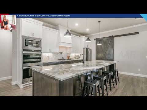 2138 SOUTHRIDGE Drive, Amarillo, TX home video tour