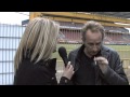 Itw benot poelvoorde  benot mariage au royal charleroi sporting club rcsc