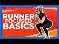 How Do Runners Get Strong? | Walk-Through