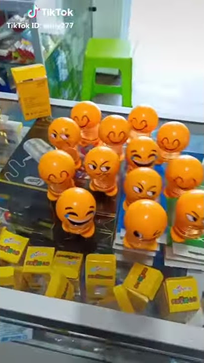 Emoticon ,lucu banget
