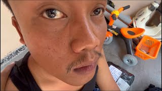 Introgasi Mandor Suryo Ruwet 