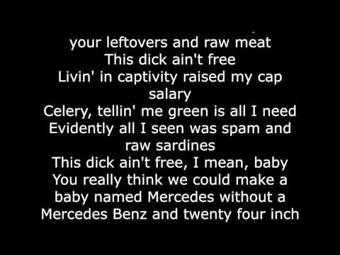For Free? (Interlude) by Kendrick Lamar [FULL SONG/LYRICS]