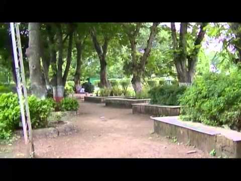 Kamla Nehru Park video