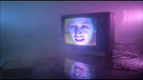 Ghost in the Frame (Official Music Video) 