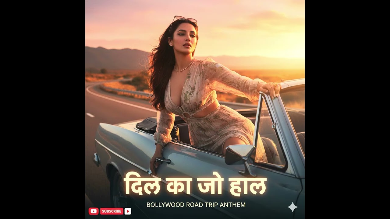 Dil Ka Jo Haal Hai | Hindi Unplugged Love Song | 2026