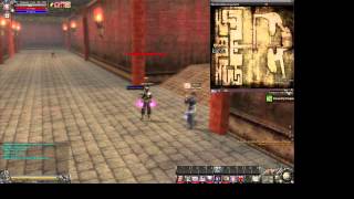PLAY9D SHAO RTD BUG [STORMY ARROW]