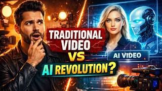 Is Kling 3.0 C The Game Changer Thats Killing Traditional Video Production