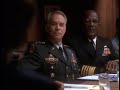 The west wing ep 11 lord john marbury opening