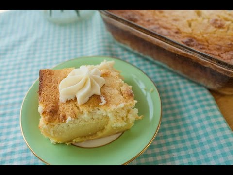 vanilla-custard-cake-|-magic-cake