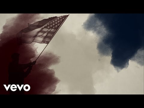 Bon Jovi - Unbroken (Lyric Video)