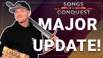 Difficulties Unlocked! A new MAJOR UPDATE!