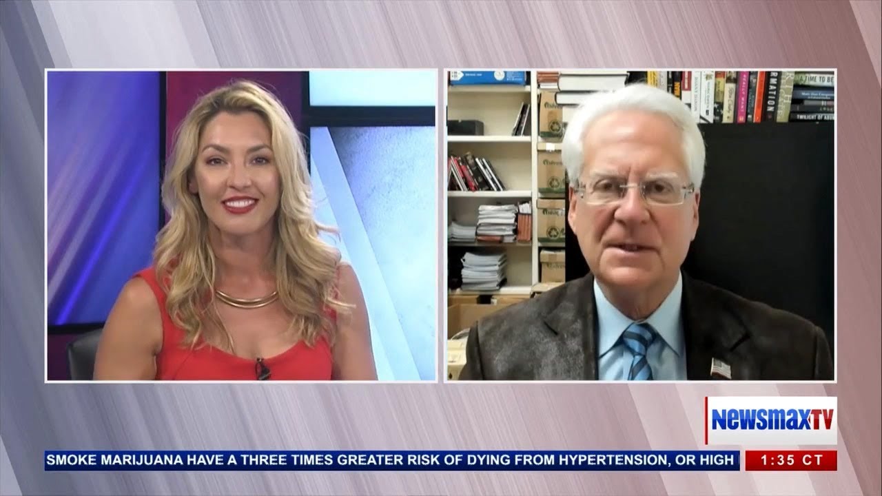 Larry Klayman with the latest on the Russia Collusion Probe