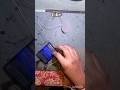 powerbank battery 10000 mah testing #experiment #dcmotor #powerbank #science